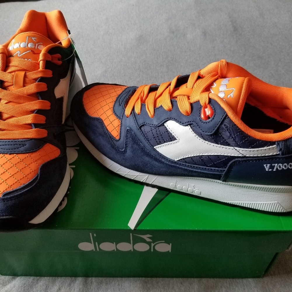 Men DIADORA sneakers